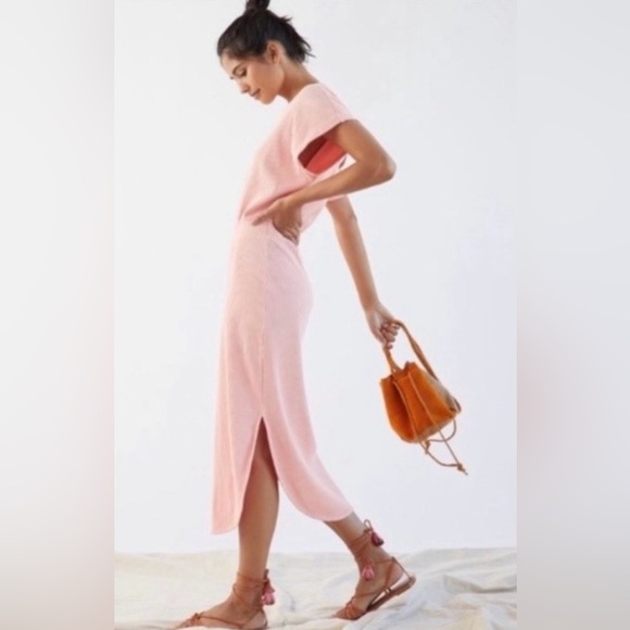 Anthropologie Daily Practice Dress - Picture 3 of 9